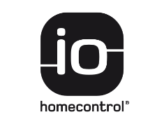 Somfy IO HomeControl