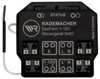 Rademacher DuoFern 1-10V Steuerger&auml;t 9482