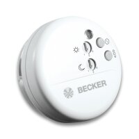 Becker Centronic SensorControl SC431-II, Funk Licht- und...