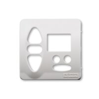 Somfy Abdeckplatte für Chronis Uno Smart / Easy -...