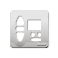 Somfy Abdeckplatte für Chronis Uno Smart / Easy -...