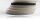 Stahl Rolladengurt in grau, 23 mm breit, 50 m lang