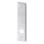 Selve Deckplatte für Einlass-Gurtwickler, Lochabstand 160 mm, weiß